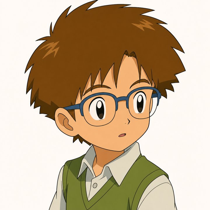 泉光子郎