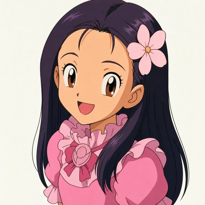 太刀川美美