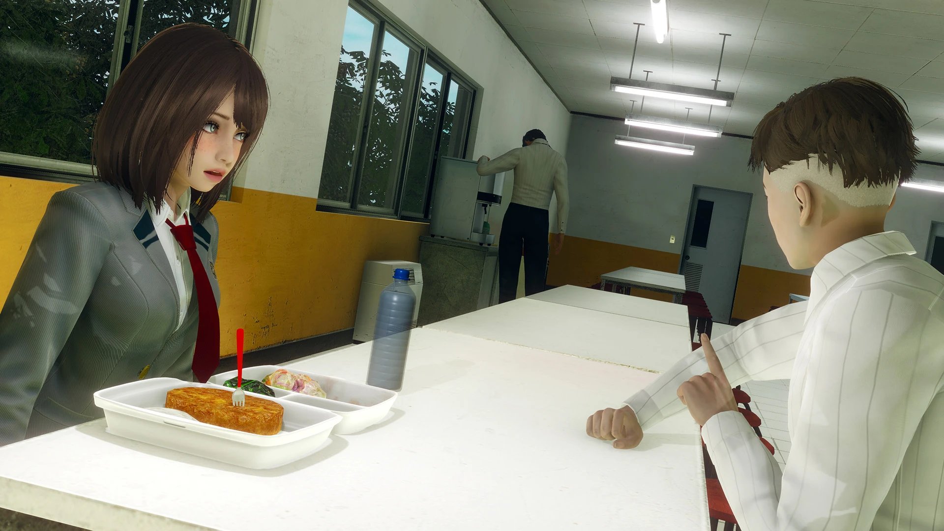 奥赖恩怀疑有人跟踪