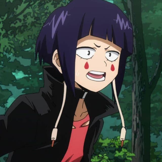 耳郎响香