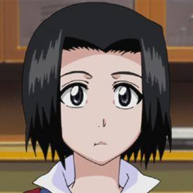 黑崎夏梨