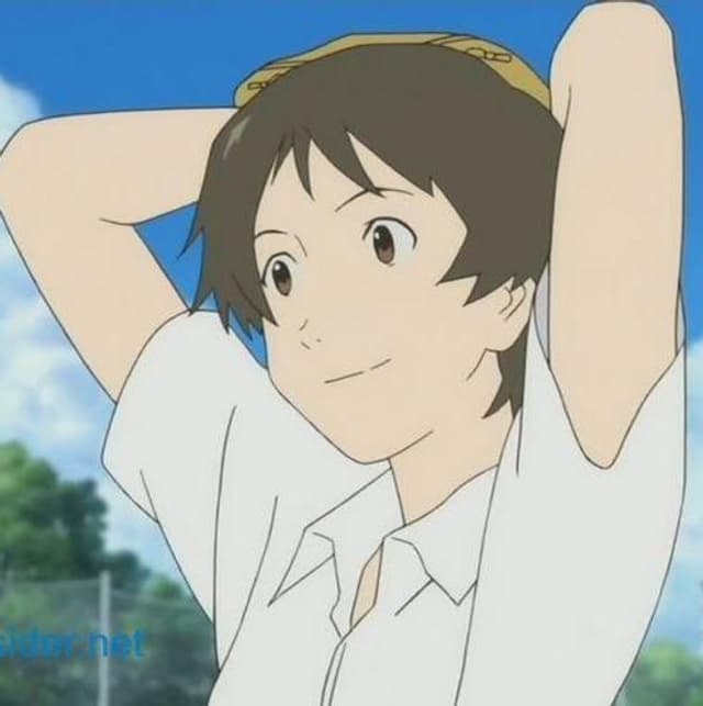 绀野真琴