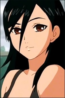 南真帆