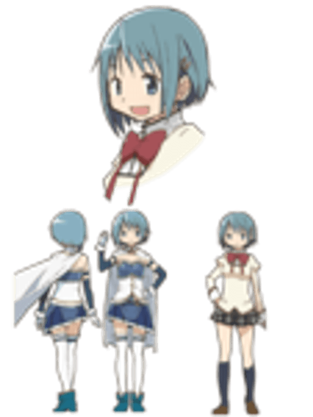 美树沙耶香